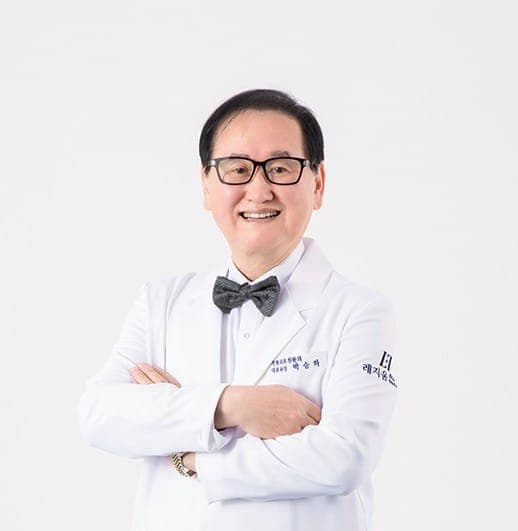 Park Seung Ha