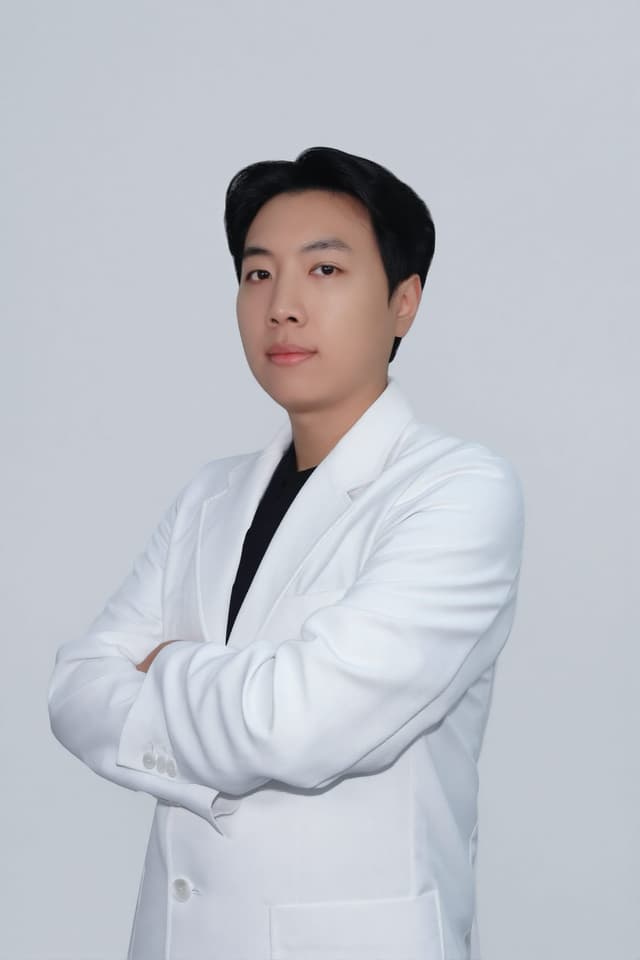 Jae Hoon Jang