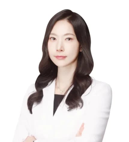 Lee Kyung Ah