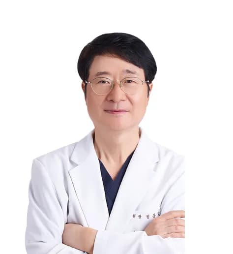 Jung Dong Hak