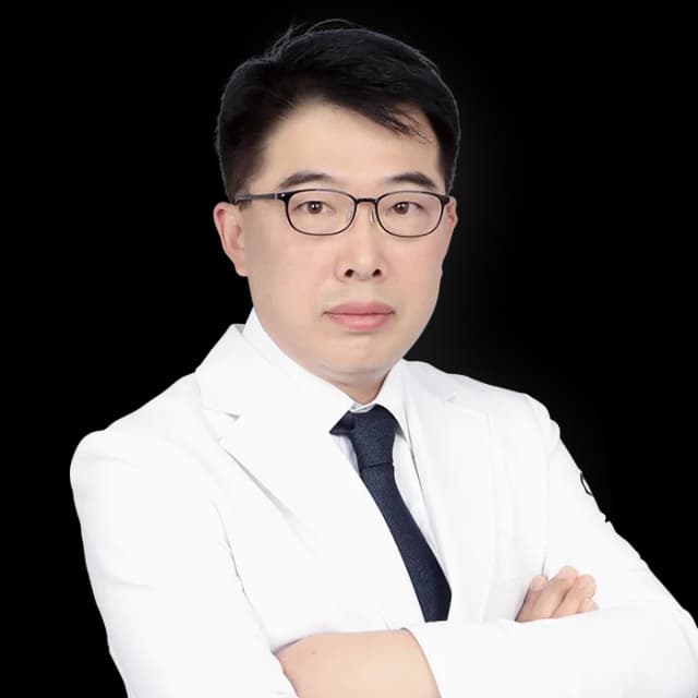 Nam Dong Woo