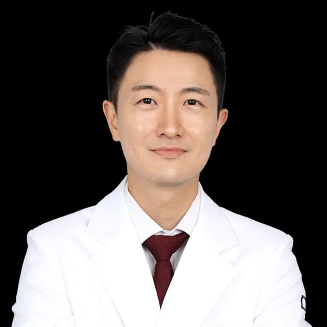 Lee Yun Hwan