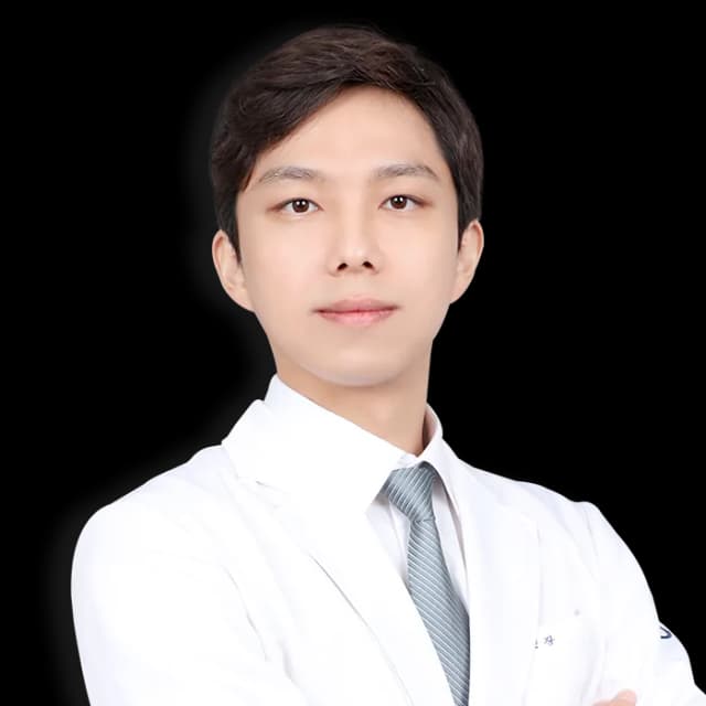Park Jun Woo