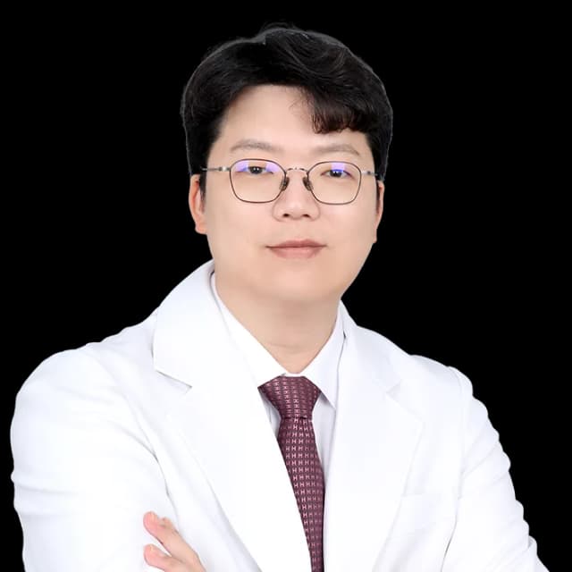 Kim Dong Hyun