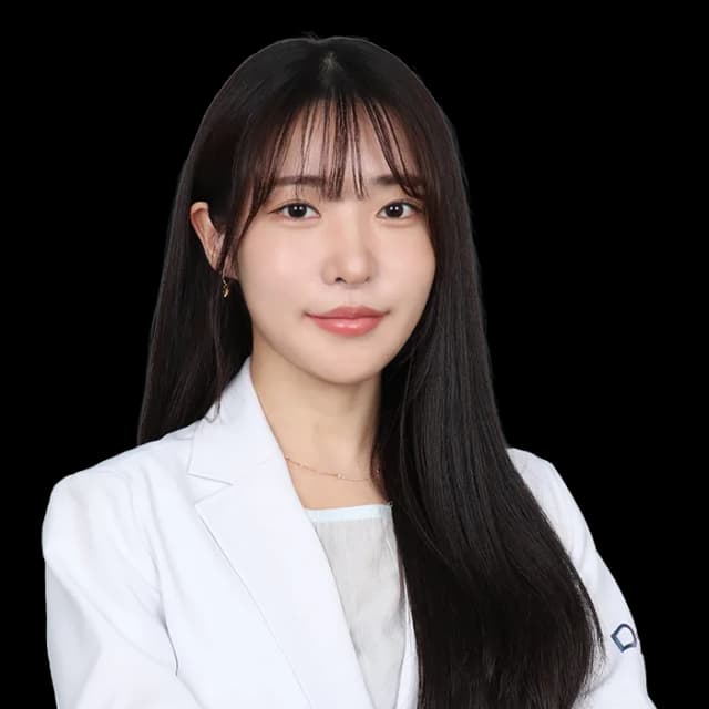 Lee Min Ju