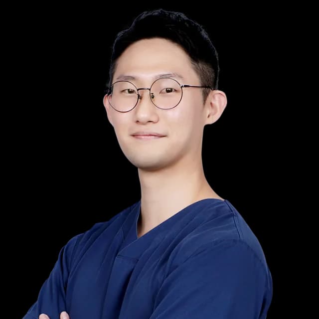Seo Min Gu