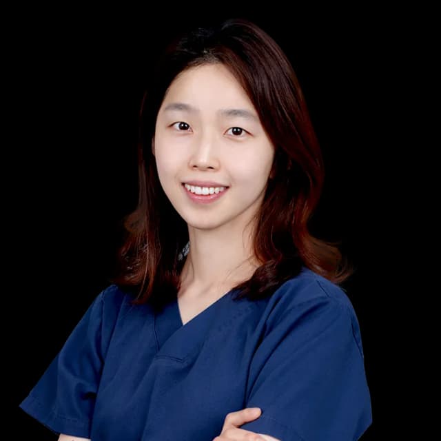 Yang Hye Mo
