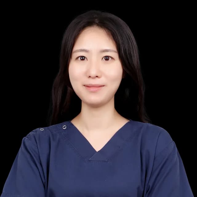 Lee Mi Suk