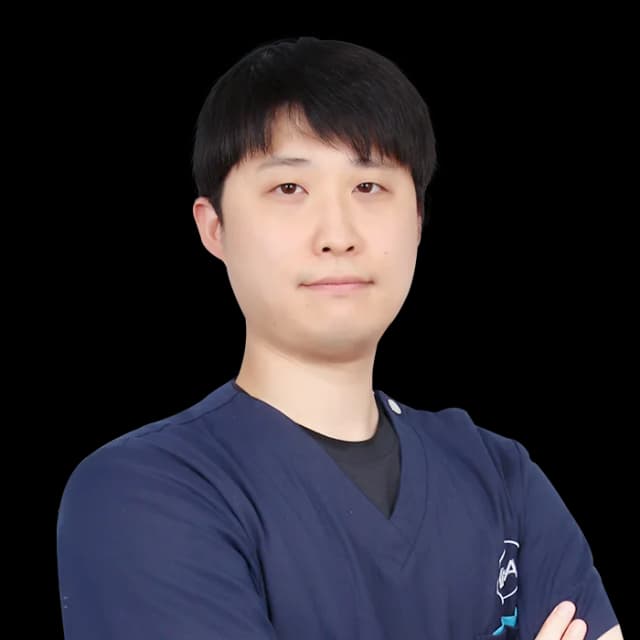 Jo Dong Won