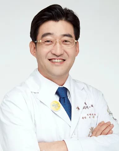 Lee Seok Joon