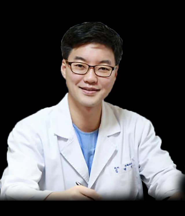 Kim Byung Geon