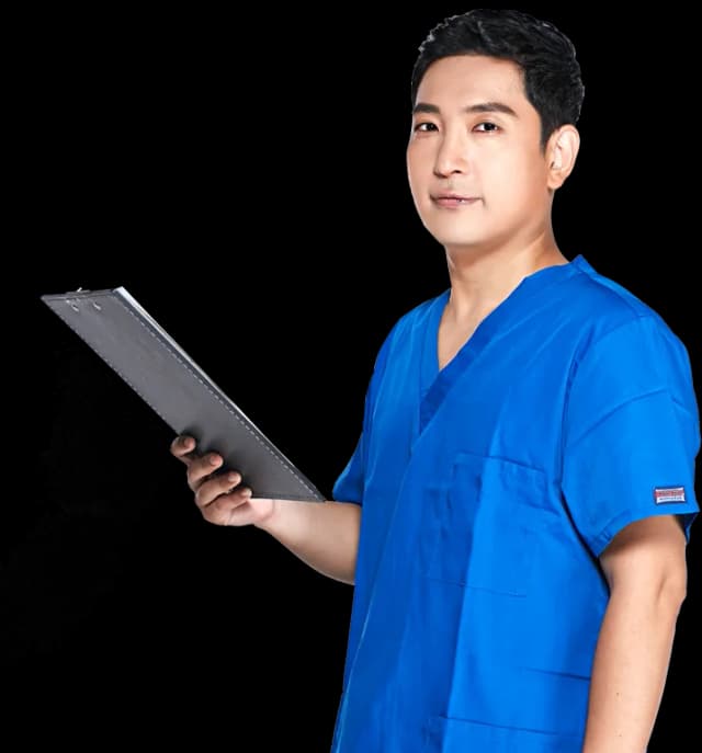 Min Yeong-Gi