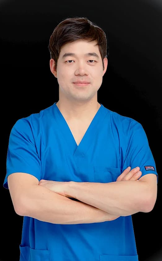 Park Sang-Geon