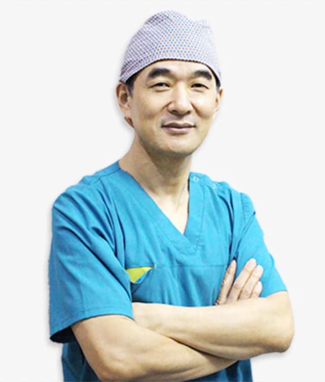 Byun Sang Guk