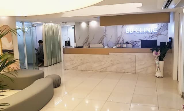 BB Clinic