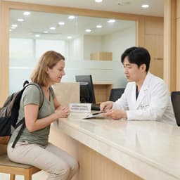 Patient Rights in Korean Medical Tourism: What Foreign Patients Are Protected By?